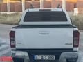 ISUZU D MAX 4X2 ÇİFT KABİNLİ 2012 MODEL