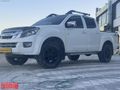 ISUZU D MAX 4X2 ÇİFT KABİNLİ 2012 MODEL