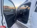 ISUZU D MAX 4X2 ÇİFT KABİNLİ 2012 MODEL