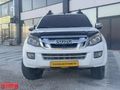 ISUZU D MAX 4X2 ÇİFT KABİNLİ 2012 MODEL