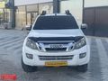 ISUZU D MAX 4X2 ÇİFT KABİNLİ 2012 MODEL
