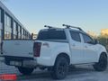 ISUZU D MAX 4X2 ÇİFT KABİNLİ 2012 MODEL