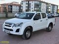 ISUZU 4X4 EN AZ YAKAN 6 İLERİ