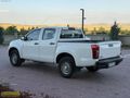 ISUZU 4X4 EN AZ YAKAN 6 İLERİ