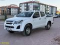 ISUZU 4X4 EN AZ YAKAN 6 İLERİ