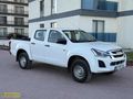 ISUZU 4X4 EN AZ YAKAN 6 İLERİ