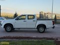 ISUZU 4X4 EN AZ YAKAN 6 İLERİ