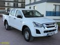 ISUZU 4X4 EN AZ YAKAN 6 İLERİ