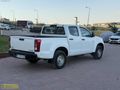 ISUZU 4X4 EN AZ YAKAN 6 İLERİ