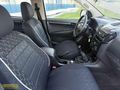 ISUZU 4X4 EN AZ YAKAN 6 İLERİ