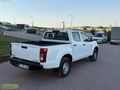 ISUZU 4X4 EN AZ YAKAN 6 İLERİ