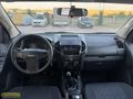 ISUZU 4X4 EN AZ YAKAN 6 İLERİ