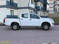 ISUZU 4X4 EN AZ YAKAN 6 İLERİ