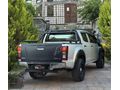 VOLCAR'S 2012 MODEL 4X4 ISUZU D-MAX