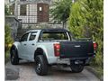 VOLCAR'S 2012 MODEL 4X4 ISUZU D-MAX