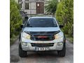 VOLCAR'S 2012 MODEL 4X4 ISUZU D-MAX