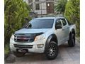 VOLCAR'S 2012 MODEL 4X4 ISUZU D-MAX