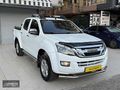 AKÇA OTO 2017 ISUZU D-MAX 2.5 ÇİFT KABİN 4X2 LİMİTED 6 İLERİ