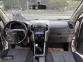 AKÇA OTO 2017 ISUZU D-MAX 2.5 ÇİFT KABİN 4X2 LİMİTED 6 İLERİ