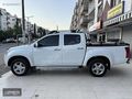 AKÇA OTO 2017 ISUZU D-MAX 2.5 ÇİFT KABİN 4X2 LİMİTED 6 İLERİ