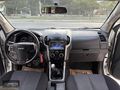 AKÇA OTO 2017 ISUZU D-MAX 2.5 ÇİFT KABİN 4X2 LİMİTED 6 İLERİ