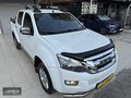 AKÇA OTO 2017 ISUZU D-MAX 2.5 ÇİFT KABİN 4X2 LİMİTED 6 İLERİ