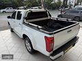 AKÇA OTO 2017 ISUZU D-MAX 2.5 ÇİFT KABİN 4X2 LİMİTED 6 İLERİ