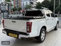 AKÇA OTO 2017 ISUZU D-MAX 2.5 ÇİFT KABİN 4X2 LİMİTED 6 İLERİ