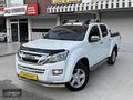 AKÇA OTO 2017 ISUZU D-MAX 2.5 ÇİFT KABİN 4X2 LİMİTED 6 İLERİ