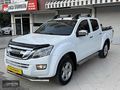 AKÇA OTO 2017 ISUZU D-MAX 2.5 ÇİFT KABİN 4X2 LİMİTED 6 İLERİ