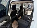AKÇA OTO 2017 ISUZU D-MAX 2.5 ÇİFT KABİN 4X2 LİMİTED 6 İLERİ