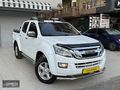 AKÇA OTO 2017 ISUZU D-MAX 2.5 ÇİFT KABİN 4X2 LİMİTED 6 İLERİ
