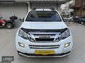 AKÇA OTO 2017 ISUZU D-MAX 2.5 ÇİFT KABİN 4X2 LİMİTED 6 İLERİ