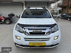 AKÇA OTO 2017 ISUZU D-MAX 2.5 ÇİFT KABİN 4X2 LİMİTED 6 İLERİ
