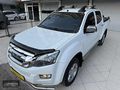 AKÇA OTO 2017 ISUZU D-MAX 2.5 ÇİFT KABİN 4X2 LİMİTED 6 İLERİ