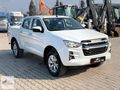 İZGİ'DEN 2024 MODEL 30 BİN KM'DE 1.9 ISUZU D'MAX 4X2 (MANUEL)