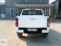 İZGİ'DEN 2024 MODEL 30 BİN KM'DE 1.9 ISUZU D'MAX 4X2 (MANUEL)