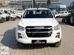 İZGİ'DEN 2024 MODEL 30 BİN KM'DE 1.9 ISUZU D'MAX 4X2 (MANUEL)