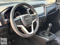 İZGİ'DEN 2024 MODEL 30 BİN KM'DE 1.9 ISUZU D'MAX 4X2 (MANUEL)