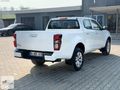 İZGİ'DEN 2024 MODEL 30 BİN KM'DE 1.9 ISUZU D'MAX 4X2 (MANUEL)