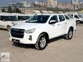 İZGİ'DEN 2024 MODEL 30 BİN KM'DE 1.9 ISUZU D'MAX 4X2 (MANUEL)