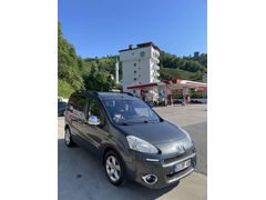 Sahibinden Peugeot Partner 1.6 HDI Allure 2013 Model  143.000 km Gri