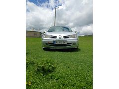 Sahibinden Renault Megane 1.6 Extreme 2009 Model  290.000 km Gri (metalik)