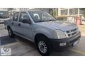 MERSİN ISUZU BAYİSİNDE 2006 MODEL 4X2 ISUZU DMAX ÇİFT KABİN