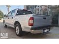 MERSİN ISUZU BAYİSİNDE 2006 MODEL 4X2 ISUZU DMAX ÇİFT KABİN