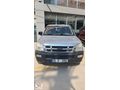 MERSİN ISUZU BAYİSİNDE 2006 MODEL 4X2 ISUZU DMAX ÇİFT KABİN