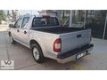 MERSİN ISUZU BAYİSİNDE 2006 MODEL 4X2 ISUZU DMAX ÇİFT KABİN