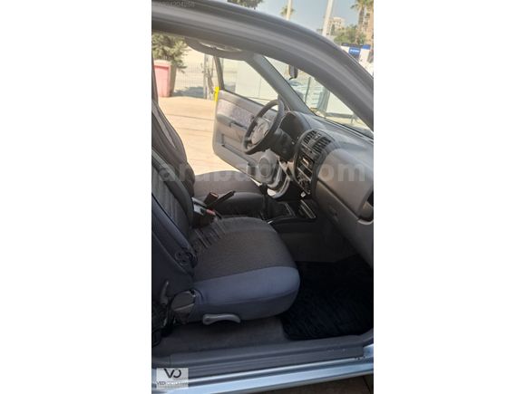 MERSİN ISUZU BAYİSİNDE 2006 MODEL 4X2 ISUZU DMAX ÇİFT KABİN
