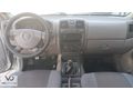 MERSİN ISUZU BAYİSİNDE 2006 MODEL 4X2 ISUZU DMAX ÇİFT KABİN