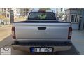 MERSİN ISUZU BAYİSİNDE 2006 MODEL 4X2 ISUZU DMAX ÇİFT KABİN